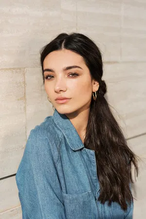 Mariasole Pollio photo