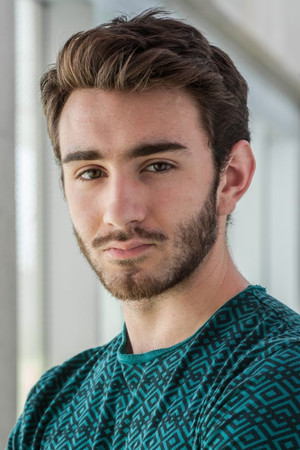 Arthur Morel Van Hyfte photo