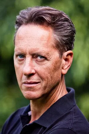 Richard E. Grant photo