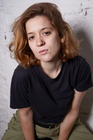 Alma Holovatuck photo