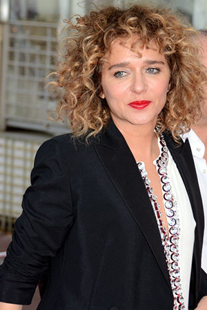 Valeria Golino photo
