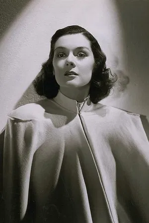 Rosalind Russell photo