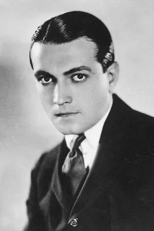 Richard Barthelmess photo