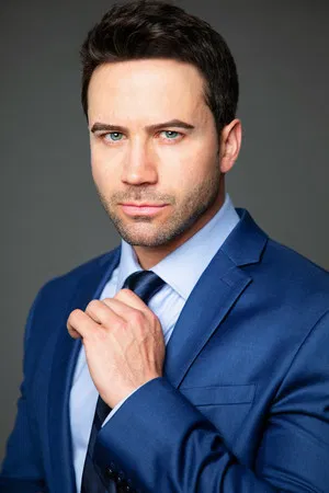 Stephen Dexter photo