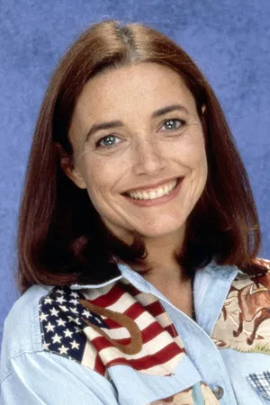 Karen Allen photo