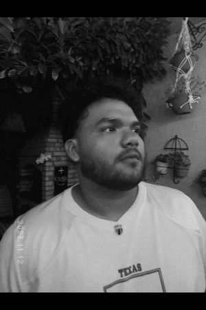 Nathan  Ximenes photo