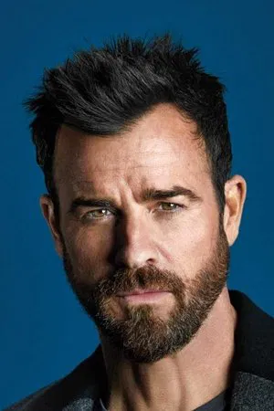 Justin Theroux photo
