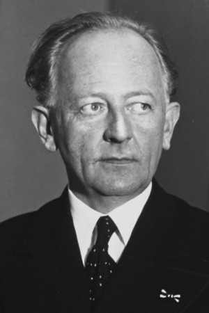 Otto Gebühr photo
