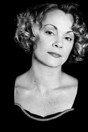 Anja Šovagović-Despot photo