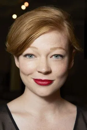 Sarah Snook photo