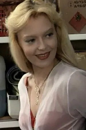 Giselle Adamiche photo