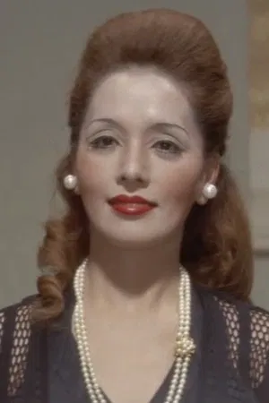 Salome Tsunoda photo