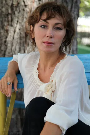 Iryna Melnyk photo