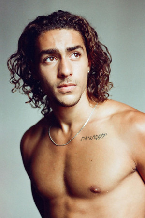 Agustín Cervigni photo