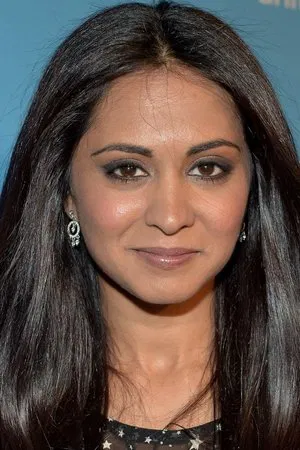 Parminder Nagra photo