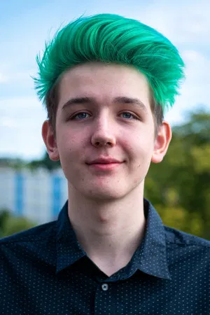 Gustav Arthur Simon photo