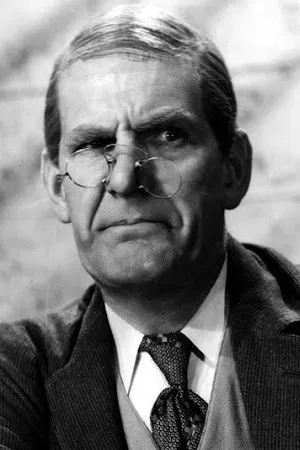 Will Hay photo