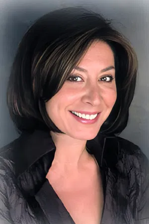 Fiorella Faltoyano photo