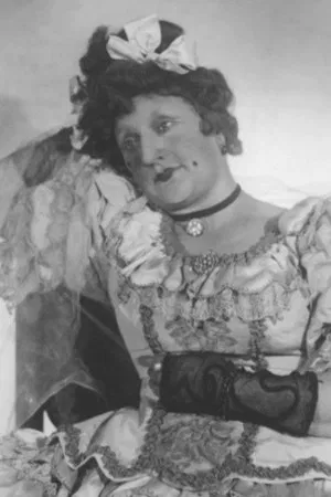 Glikeriya Bogdanova-Chesnokova photo