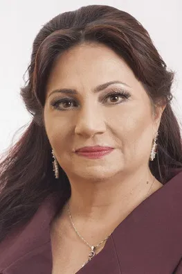 Matanat Atakishiyeva photo