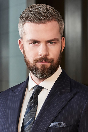 Ryan Serhant photo
