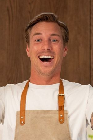 Jonas Fagerström photo