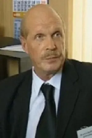 Aleksandr Yudin photo