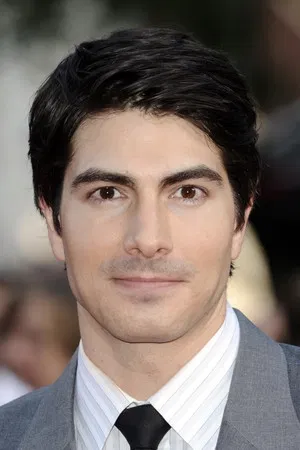 Brandon Routh photo