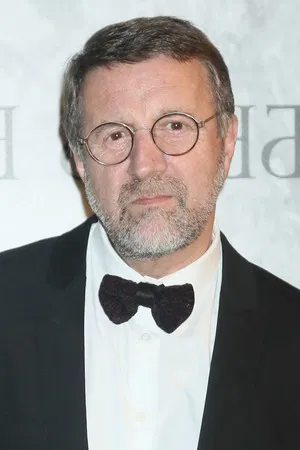 Leonid Yarmolnik photo