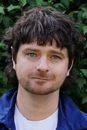 Michael Shanks photo