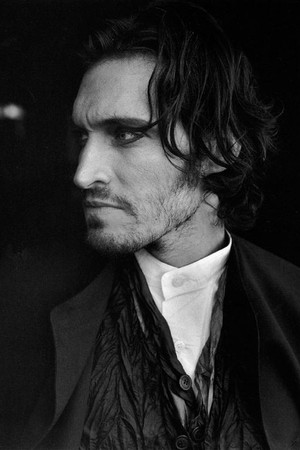Vincent Gallo photo