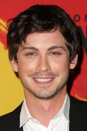 Logan Lerman photo