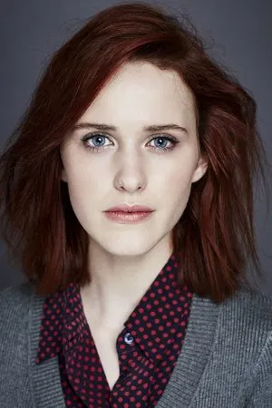 Rachel Brosnahan photo