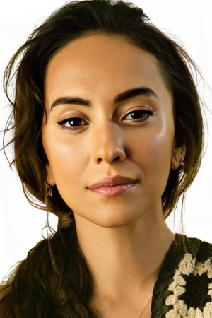 Duygu Sarişin photo