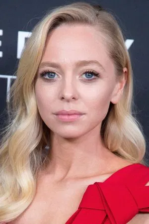 Portia Doubleday photo