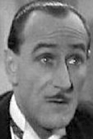 Charles Redgie photo