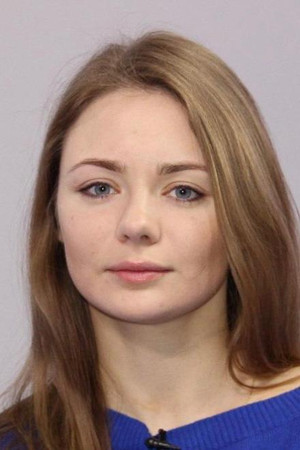 Karina Razumovskaya photo