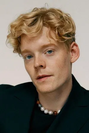 Lucas Lynggaard Tønnesen photo