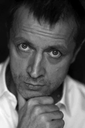 Alexander Kulikov photo