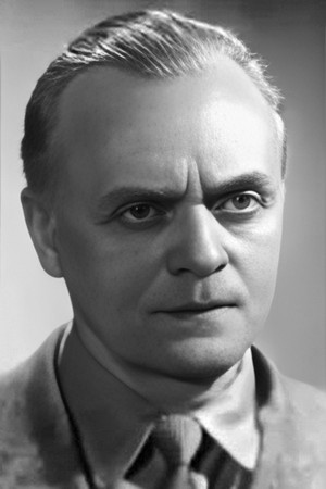 Fyodor Nikitin photo