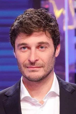 Lino Guanciale photo