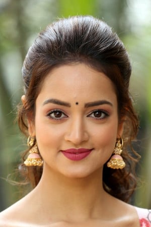 Shanvi Shrivastava photo