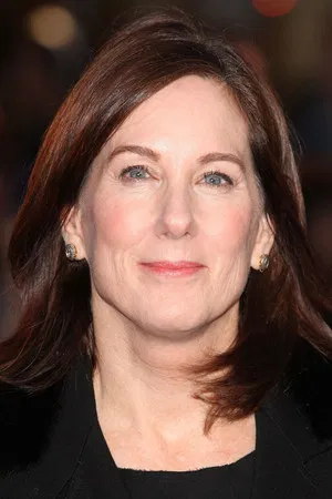 Kathleen Kennedy photo