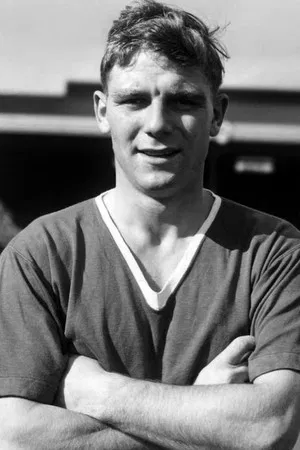 Duncan Edwards photo