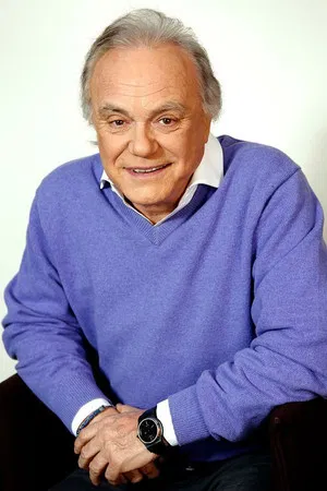 Laurent Cabrol photo