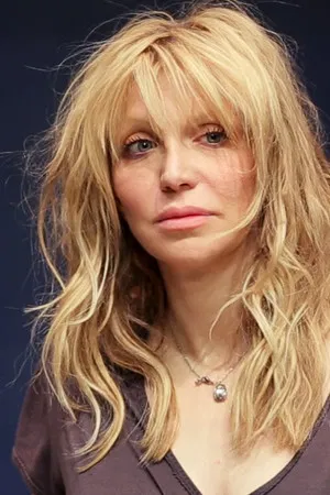 Courtney Love photo