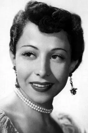 June Foray photo