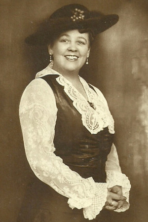 Anna Müller-Lincke photo