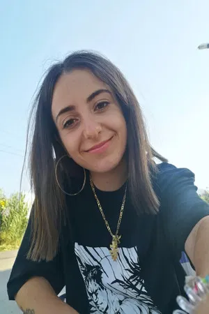 Estefania Ortiz photo