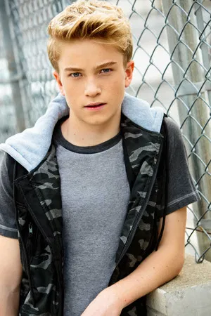 Carson Severson photo